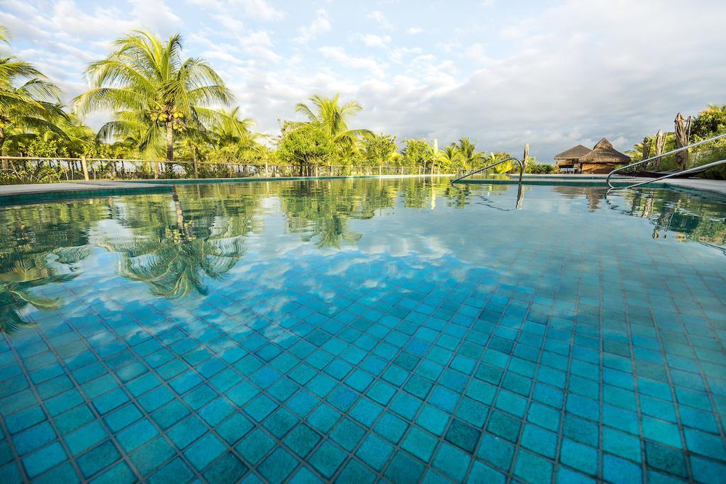 Hotel Villa Balidendê Barra Grande  Esterno foto